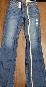 American Eagle Bootcut Jeans